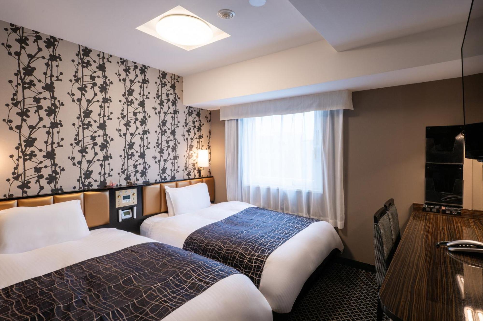 Apa Hotel Asakusa Tawaramachi Ekimae — Photos 2